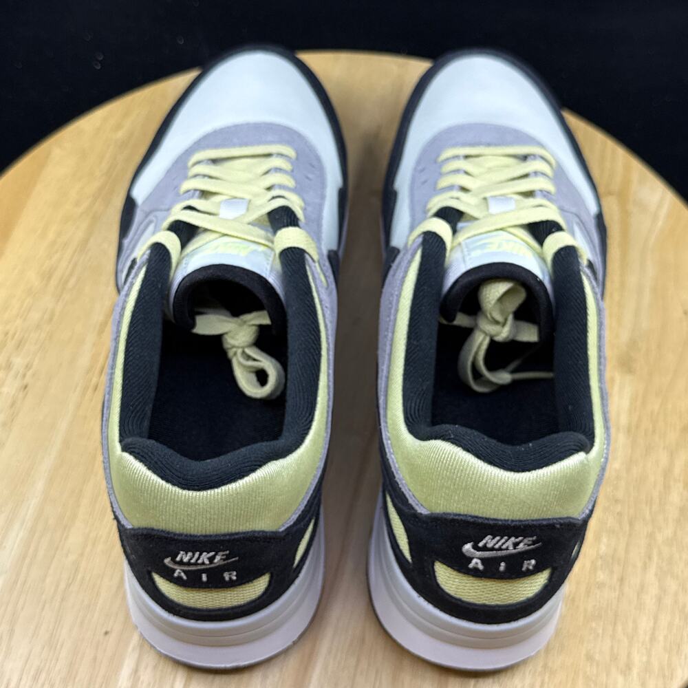 Nike Air Pegasus '89 G Mens Size 9 Golf Shoes Grey Black Lime FJ2245-003 NEW - Picture 8 of 10
